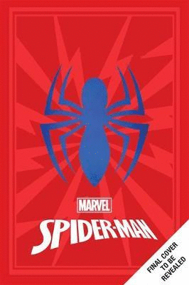 Marvel Comics: Spider-Man (Tiny Book)