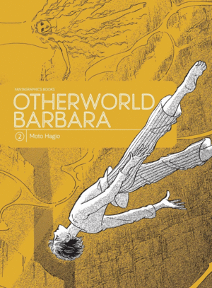 Otherworld Barbara. Vol. 2