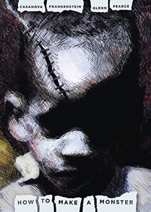 How To Make A Monster