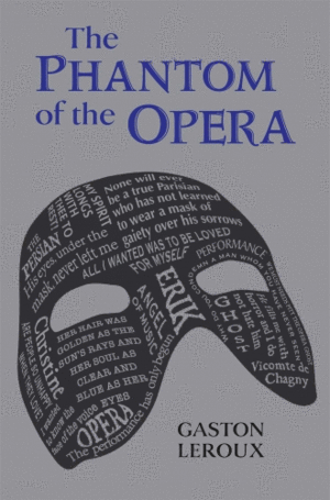 Phantom of the opera, The