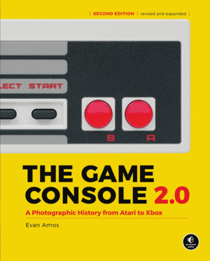 Game Console 2.0, The