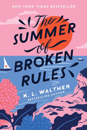 Summer of Broken Rules, The