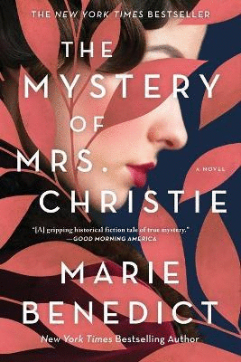 Mystery of Mrs. Christie, The