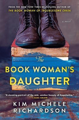 Book Woman's Daughter, The