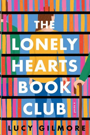 Lonely Hearts Book Club, The