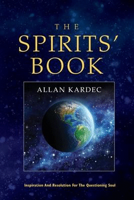Spirits' Book, The