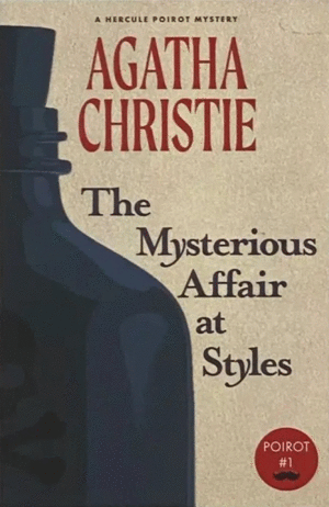 The Mysterious Affair at Styles
