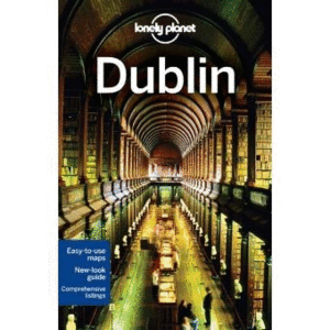 Lonely Planet: Dublin