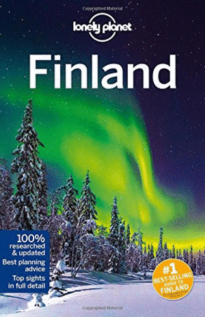 Lonely Planet: Finland