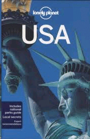 Lonely Planet: USA