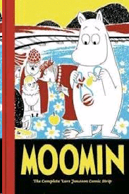 Moomin Book Six