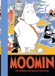Moomin Book Seven