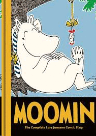 Moomin Book Eight