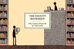 Snooty Bookshop, The