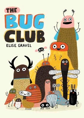 Bug Club, The