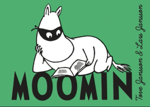 Moomin Adventures: Book 2
