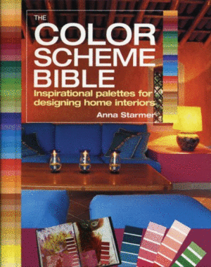 Colour Scheme Bible, The