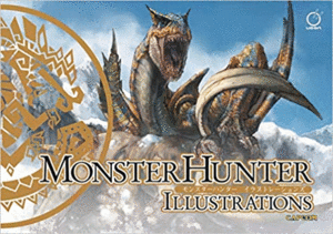 Monster Hunter Illustrations