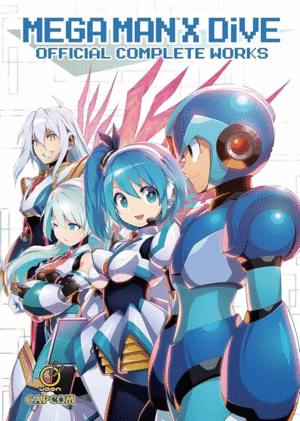 Mega Man X Dive