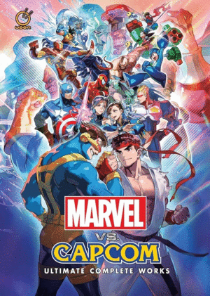 Marvel Vs Capcom