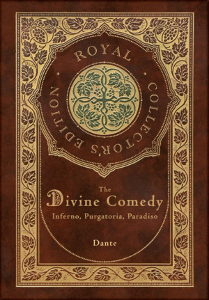 Divine Comedy: Royal Collector's Edition