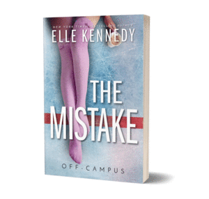 The Mistake