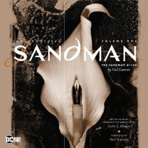 Annotated Sandman Vol. 1