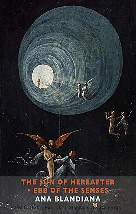 Sun of Hereafter / Ebb of the Senses