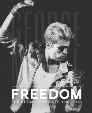 George Michael freedom
