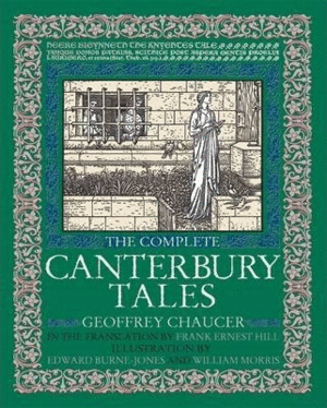 Complete Canterbury Tales, The