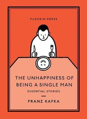 Unhappiness of Being a Single Man, The