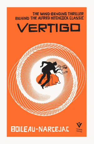 Vertigo: Deluxe Edition