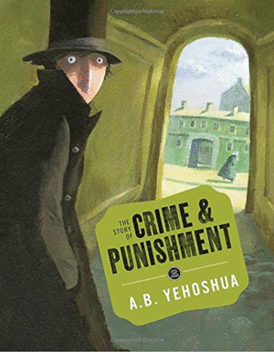 Story of Crime and Punishment, The
