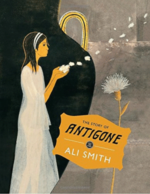 Story of Antigone, The