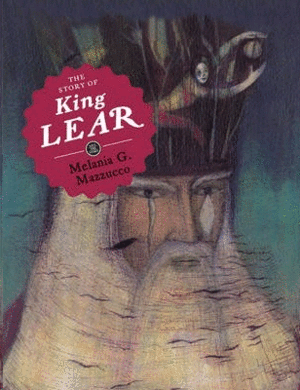 Story of King Lear, The