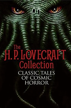 H. P. Lovecraft Collection, The