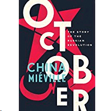 October The Story of the Russian Revolution