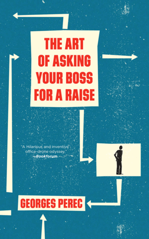 Art of Asking Your Boss for a Raise, The