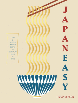 Japaneasy