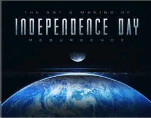 Art of Independence Day