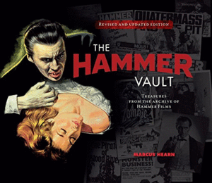 Hammer Vault, The