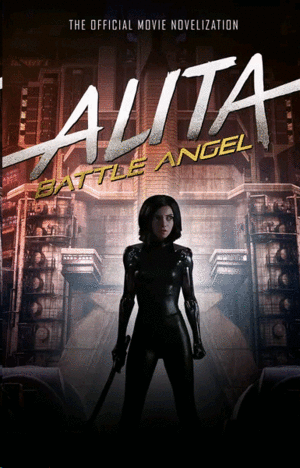 Alita. Battle Angel