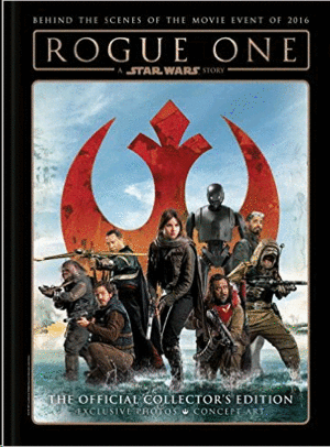 Rogue one a star wars