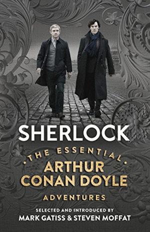 Sherlock: The Essential Adventures