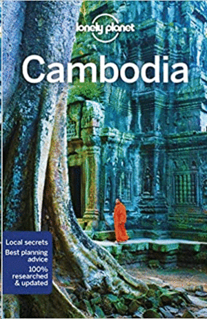 Lonely Planet: Cambodia