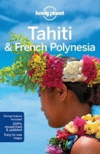 Lonely Planet Tahiti & French Polynesia