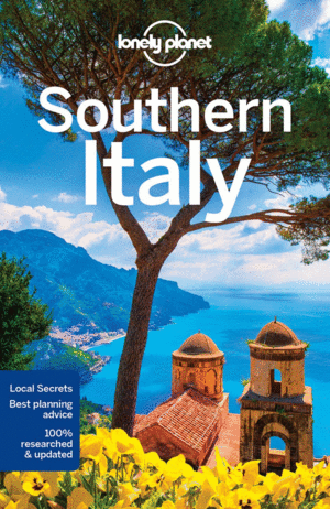Sourthern Italy travel guide