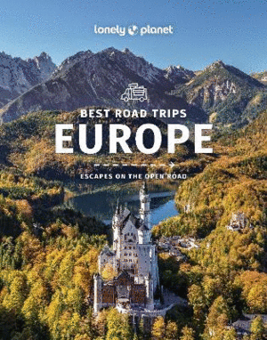Best Road Trips Europe