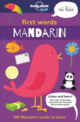 First Words Mandarin