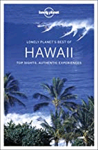 Lonely planet Best of Hawaii